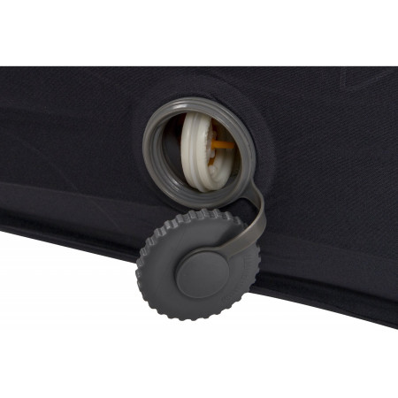 Самонадуващ се матрак Bo-Camp Bibrik Ergonomic Bronze