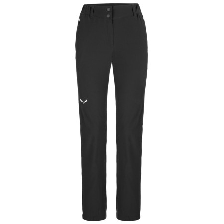 Дамски панталони Salewa *Talvena 2 Dst W Pnt черен Blackout