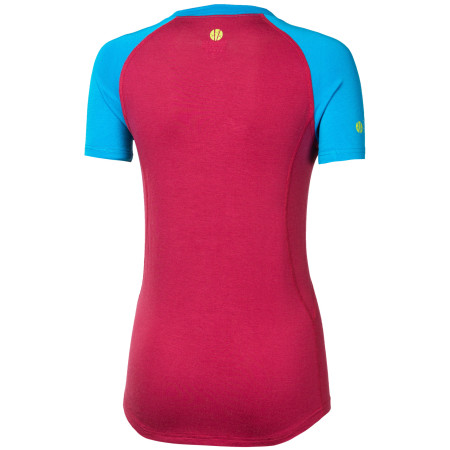 Дамска функционална тениска Progress E NKRZ 28OA