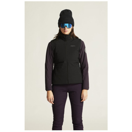Дамска жилетка Craft Adv Nordic Training Insulate Vest W