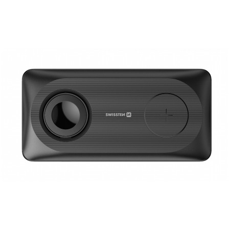 Външно зарядно устройство Swissten POWER BANK 10000 mAh 2v1