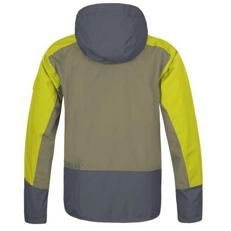 Мъжко ски яке Hannah Garow Fd