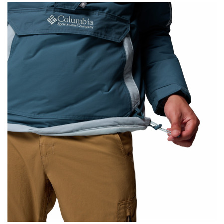 Мъжко яке Columbia Challenger™ II Insulated Pullover
