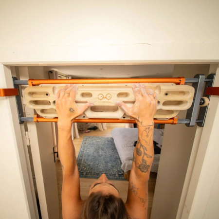 Катерачен фингърборд YY VERTICAL Vertical Base