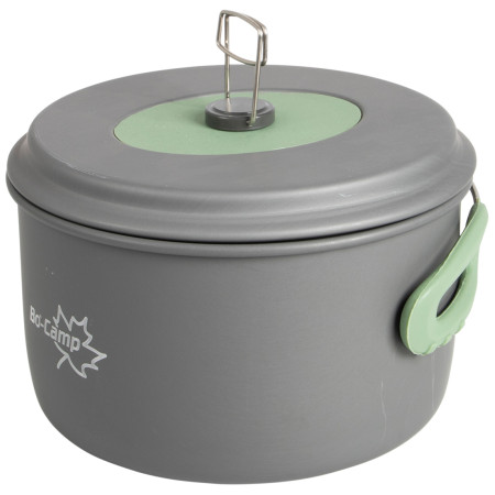 Комплект прибори Bo-Camp Explorer XL