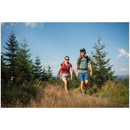 Мъжки къси панталони High Point Marco Shorts