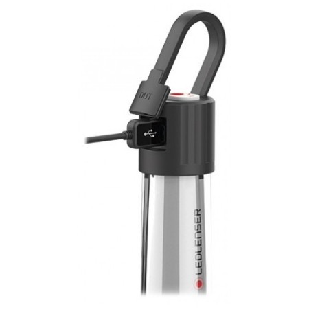 Лампичка Ledlenser Лампичка ML6