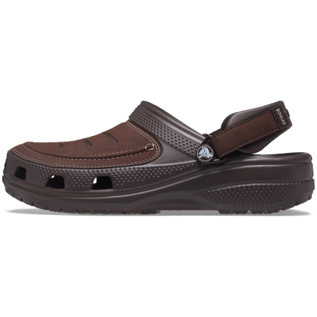 Мъжки чехли Crocs Yukon Vista II LR Clog M