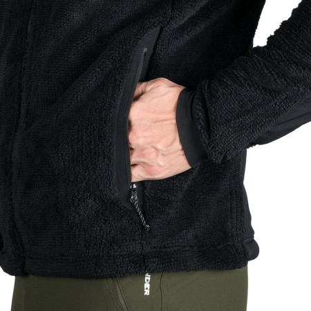 Мъжки пуловер Northfinder Mikolaj