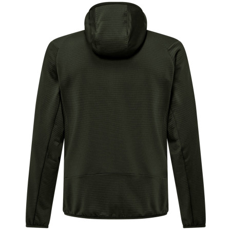 Функционален мъжки суитшърт Salewa Puez Altavia Pl Hd Jkt M