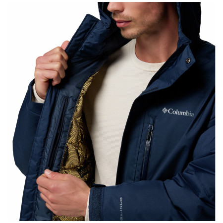 Мъжко яке Columbia Oak Harbor™ II Insulated Jacket