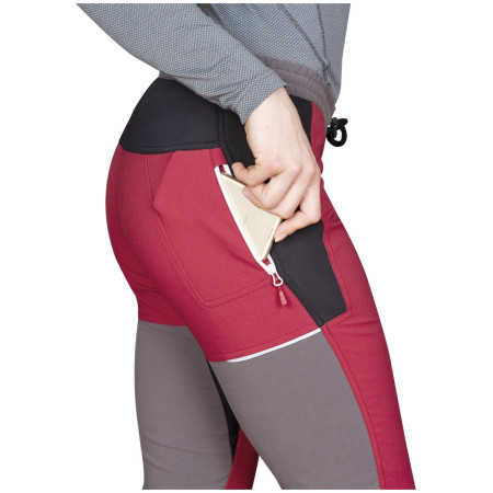 Дамски панталони High Point Gale 3.0 Lady Pants