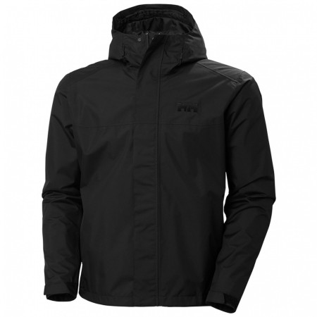 Мъжко яке Helly Hansen Sirdal Protection Jacket черен