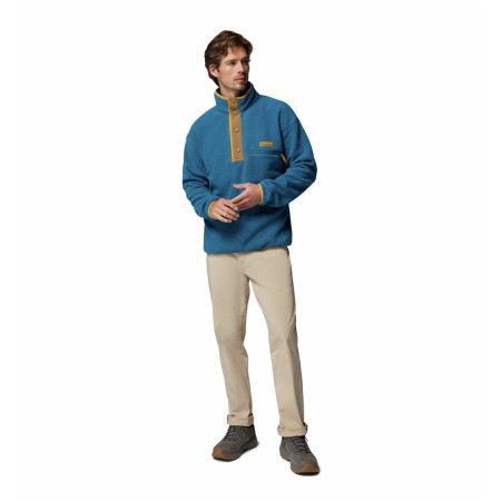 Мъжки суитшърт Columbia Helvetia™ II Half Snap Fleece