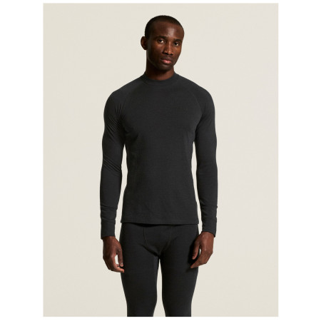 Функционална мъжка тениска Craft Wool Comfort Rn LS M