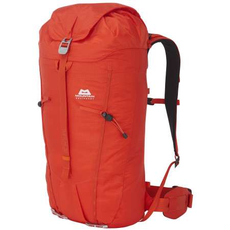 Раница Mountain Equipment Tupilak 30+ червен Magma