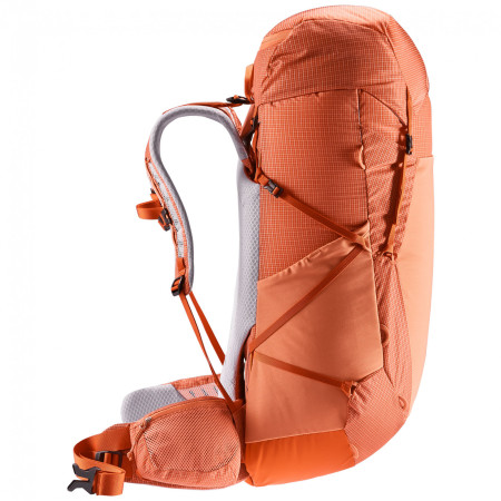 Туристическа раница Deuter Aircontact Ultra 45+5 SL