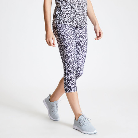 Дамски 3/4 панталон Dare 2b Influential 3/4