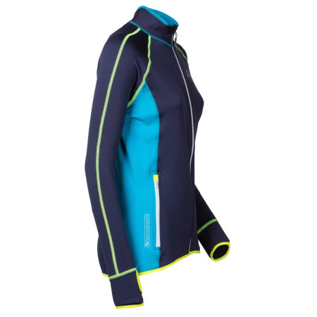 Дамски суичър Progress TS Tispa II 17OA