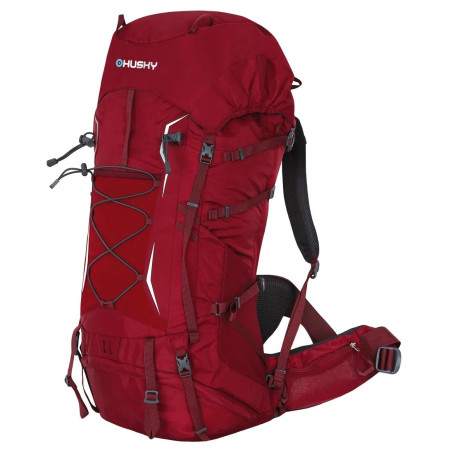 Туристическа раница Husky Ribon 60L