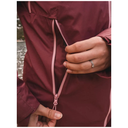 Дамско яке Husky Nickin L