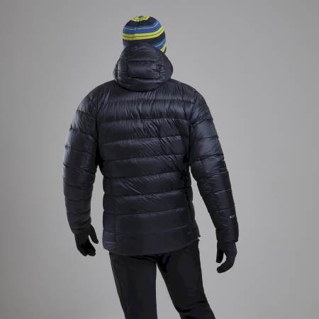 Мъжко зимно яке Montane Anti Freeze XT Hoodie