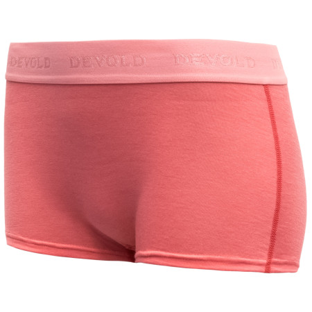 Бикини Devold Breeze Woman Hipster 2021 коралов Coral