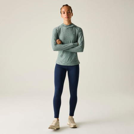 Дамска тениска Dare 2b Sprint Cty Hoodie