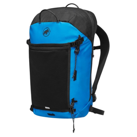 Раница Mammut Alto 18 син glacier blue