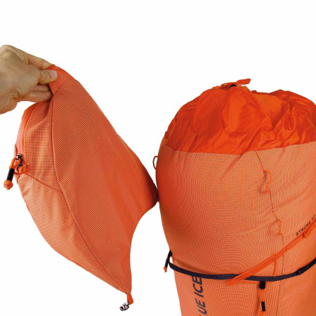 Раница Blue Ice Stache 60l