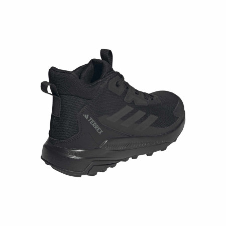 Дамски туристически обувки Adidas Terrex Anylander Mid W