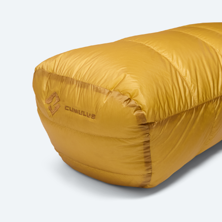 Пухен спален чувал Cumulus X-Lite 300