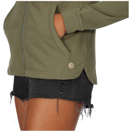 Дамски суитшърт Regatta Bayla Hoody