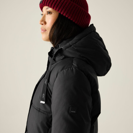 Дамско палто Regatta Eryn