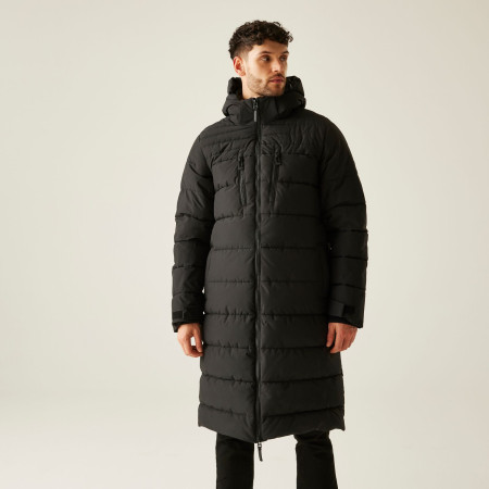 Мъжко палто Regatta Mottere