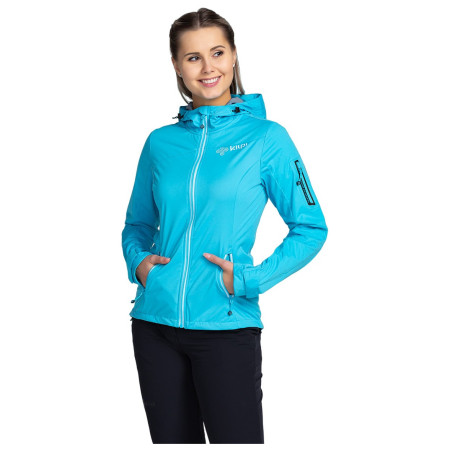 Дамско софтшел яке Kilpi Beltra