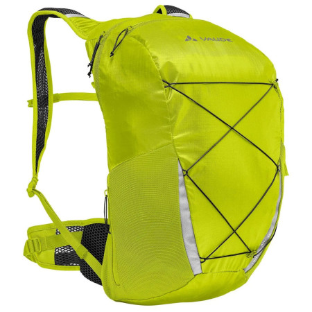 Раница Vaude Uphill Air 18 светло зелен bright green