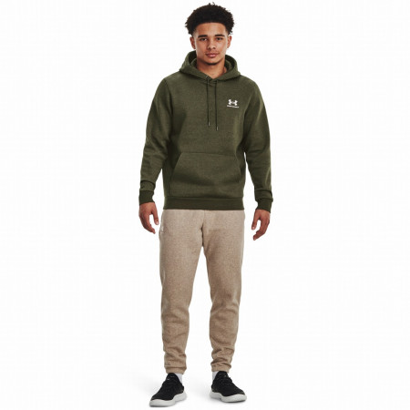 Мъжки суитшърт Under Armour Essential Fleece Hoodie