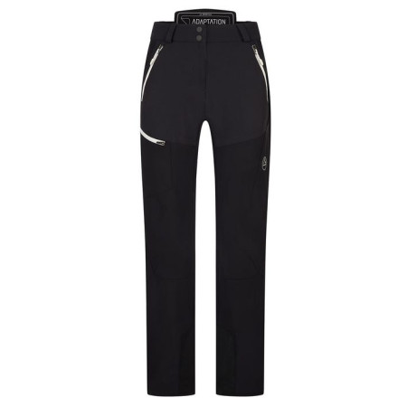 Дамски панталони La Sportiva Namor Pant W черен/бял Black/White