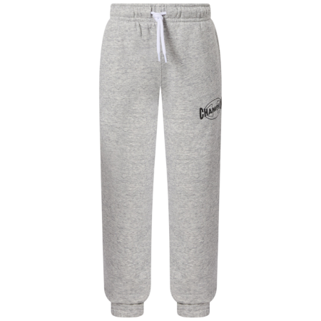 Детски анцуг Champion Elastic Cuff Pants B