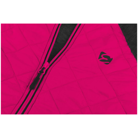 Дамски суичър Etape Dámská Hybridní Mikina Etape Sierra 2.0