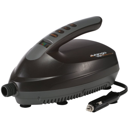Помпа Vango AirBeam Zephyr Pump черен Phantom