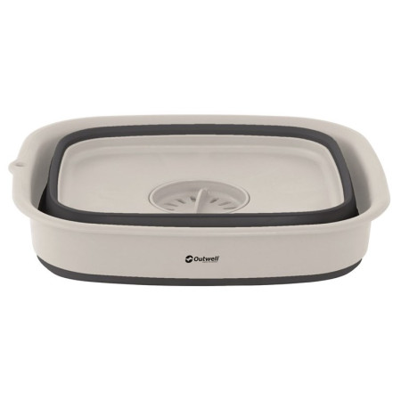 Купа за миене Outwell Collaps Wash Bowl with drain