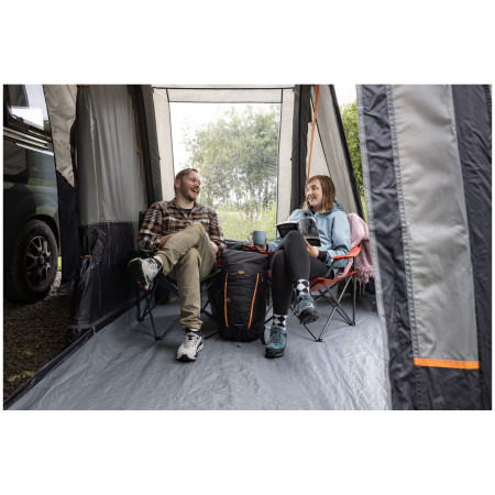 Форселт Vango Faros III Air Mid