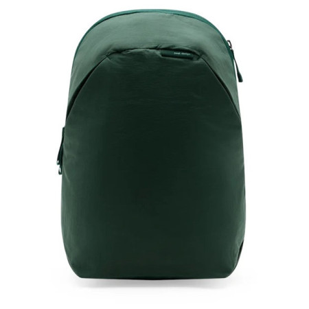 Раница Peak Design City Backpack 15L тъмно зелен Cypress