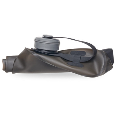 Сгъваема бутилка Hydrapak Seeker 4L