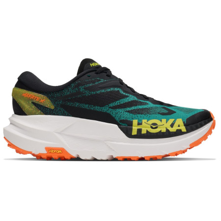 Мъжки обувки за бягане Hoka M Mafate X