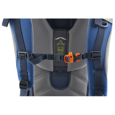 Туристическа раница Pinguin Explorer 50