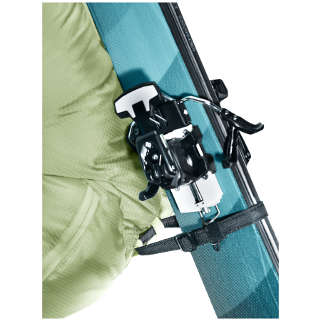 Раница за ски-алпинизъм Deuter Updays 24 SL