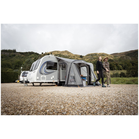 Форселт за каравана Vango Palma Air 260